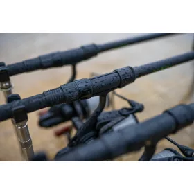 Korda Kaizen Vert 3,90m 4,00lb Canne à carpe en 2 parties
