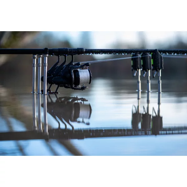 Korda Kaizen Vert 3,00m 3,50lb Canne à carpe en 2 parties