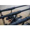Korda Kaizen Vert 3,00m 3,50lb Canne à carpe en 2 parties
