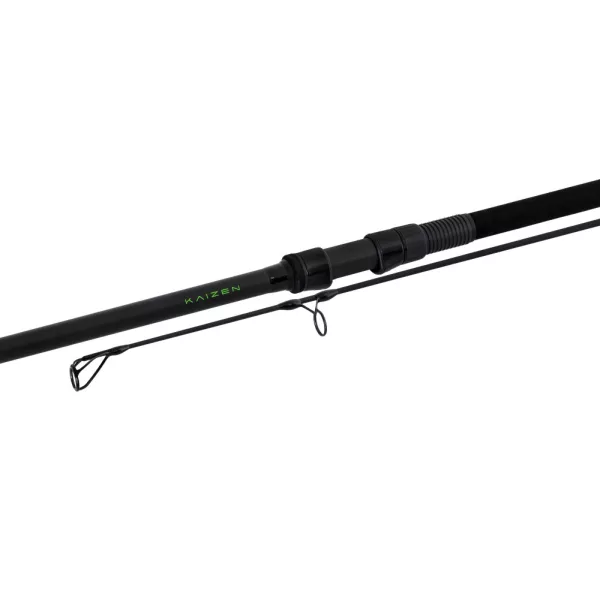 Korda Kaizen Vert 3,00m 4,00lb Canne à carpe en 2 parties