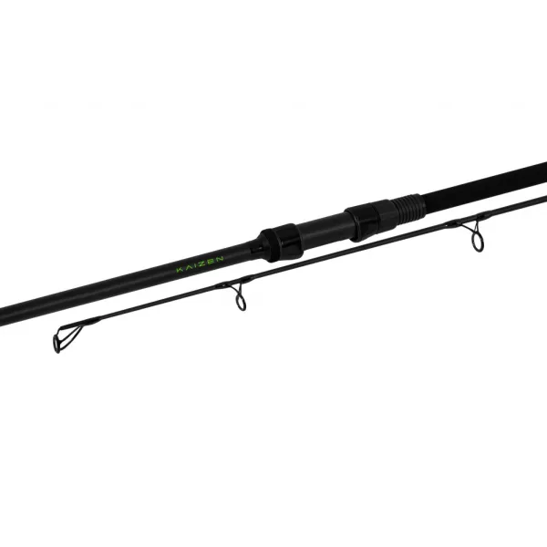 Korda Kaizen C Vert 3,00m 3,00lb Canne à carpe en 2 parties