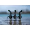 Korda Kaizen C Vert 3,00m 3,00lb Canne à carpe en 2 parties