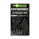 Kit Korda Running Rig coulissant