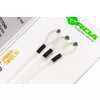 Korda Booms Spinner Swivel XX Montage 14cm 3 pièces