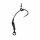 Korda Spinner Hook Sections 6 Hameçon sans ardillon à œillet 3 pièces