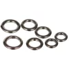 Korda Rig Ring Medium - anneau métallique