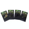 Korda Run Rig Rubber Weedy Green - butée en caoutchouc