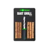 Foreuse à appâts Korda Bait Drill 1mm