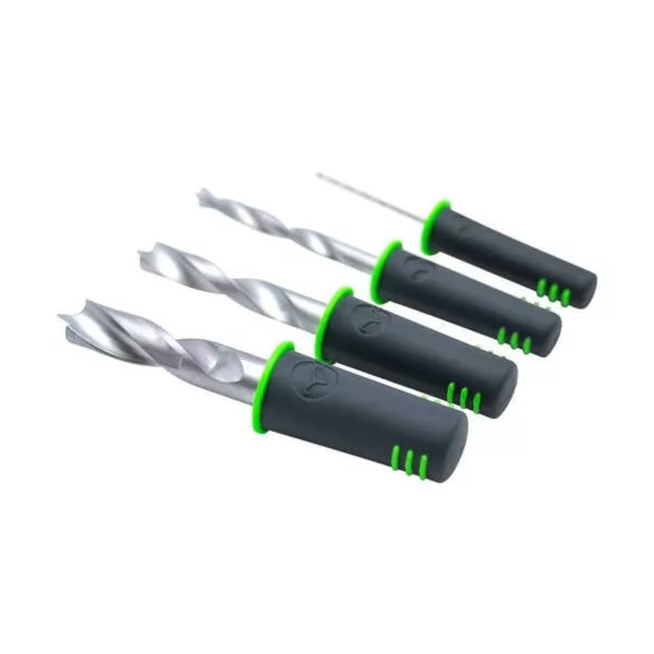 Foreuse à appâts Korda Bait Drill 8mm