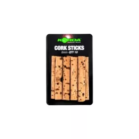 Korda Cork Sticks 8mm / bâtonnets de liège