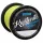 Kriston Krystonite Super Mono jaune 18Lbs 1000m 0.32mm Monofil ligne principale-Jaune