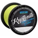 Kriston Krystonite Super Mono jaune 18Lbs 1000m 0.32mm Monofil ligne principale-Jaune
