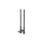 Korda Snag Bar Version Noire - accessoire indicateur de touche