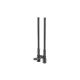 Korda Snag Bar Version Noire - accessoire indicateur de touche