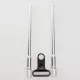 Korda Snag Bar Version Argent - accessoire indicateur de touche