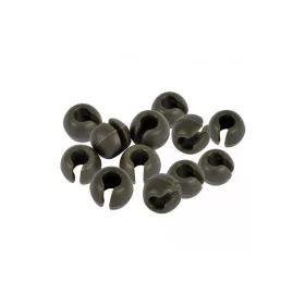 Korda Perles de rechange sans trace - perle en caoutchouc