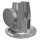 Korda Singlez Stage Stand - base de ponton