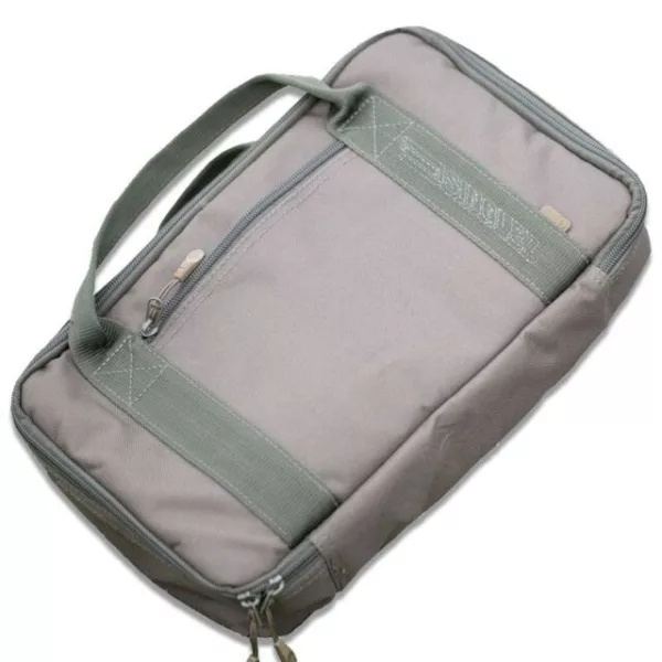 Korda Singlez Bag Green - Sac pour piques Singlez