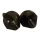Korda Ailes de flotteur de marqueur de rechange noires