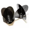 Korda Ailes de flotteur de marqueur de rechange noires