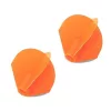 Korda Ailes de flotteur de marqueur de rechange oranges