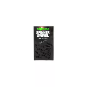 Korda Émerillon Spinner Taille 11