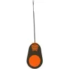 Korda Splicing Needle 7 cm (orange) - Aiguille à épisser