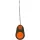 Korda Splicing Needle 7 cm (orange) - Aiguille à épisser
