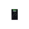 Korda Spinner B Hook 6 Hameçon Carpe sans Ardillon à Œillet 10pcs
