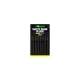 Korda Safety Inline Sleeve Naked In-line Ólombetét M 10db