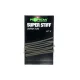 Korda Stiff Shrink Tube Tube Thermorétractable 1,6mm