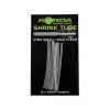 Korda Shrink Tube 1,0mm Clear Gaine thermorétractable