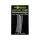 Korda Shrink Tube 1,0mm Clear Gaine thermorétractable