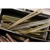 Korda Shrink Tube 1,0mm Clear Gaine thermorétractable