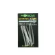 Korda Shrink Tube 1.6mm - transparent