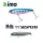 Ima K-Fat 77 Suspend 7,7cm 12gr 009 Mullet Wobbler