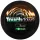Korda Touchdown 10lb Brown - fil de pêche à la carpe monofilament