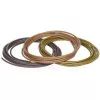 Korda Camo Rig Tube Gravel - tube anti-emmêlement