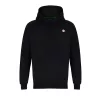 Korda Black Womens Kore Hoodie Női Kapucnis Pulóver XS