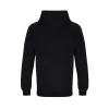 Korda Black Womens Kore Hoodie Női Kapucnis Pulóver XS