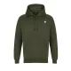 Korda Dark Olive Womens Kore Hoodie Női Kapucnis Pulóver XS