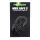 Korda Wide Gape Size 10 - hameçon carpe