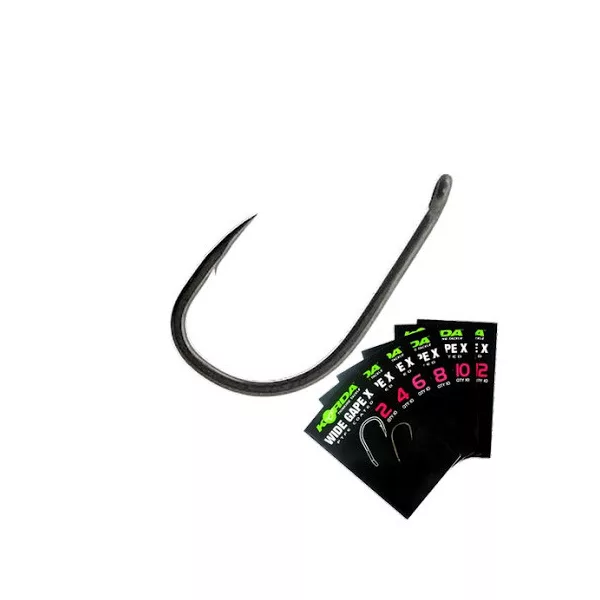 Korda Wde Gape X Taille 08
