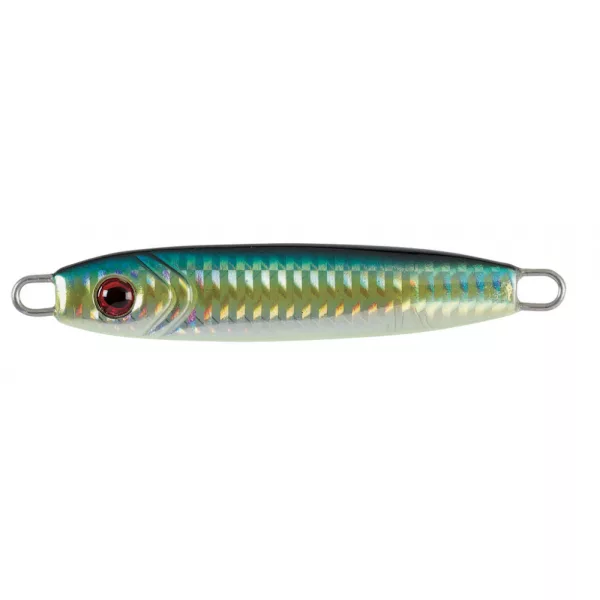 Sakura - ORION JIG 80MM - 60G - BLEU PROFOND (LE GUYADER) - Pilker