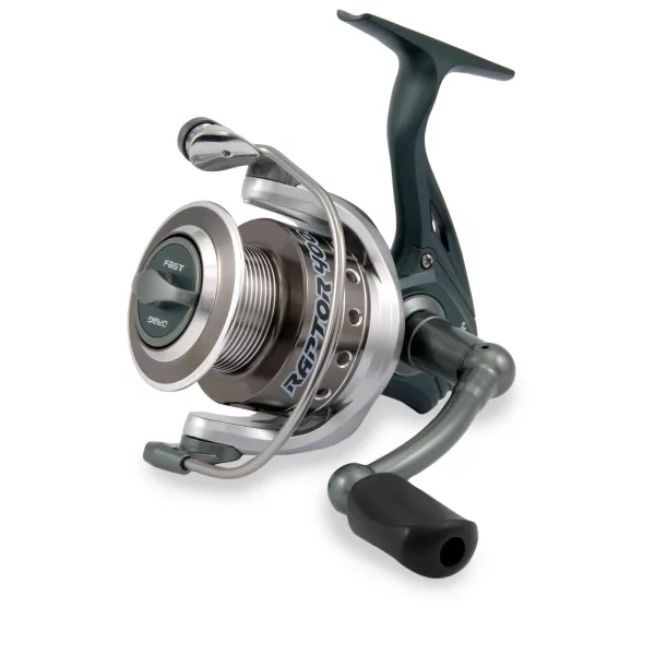 Lineaeffe Raptor 30 3000 Moulinet à frein avant