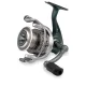 Lineaeffe Raptor 30 3000 Moulinet à frein avant