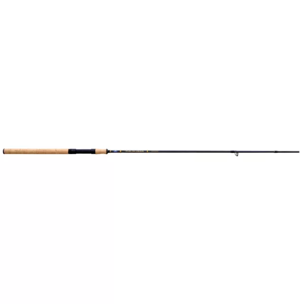 Canne à pêche Lineaeffe Master Spinn 2,10m 20-55gr 2 pièces