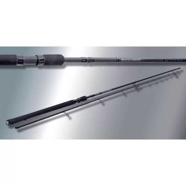 Canne Feeder Sportex Rapid Feeder Light XS 2,70m 35-85gr 2+3 sections