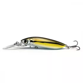 Lurefans A7 Wobbler 3 70mm - 12gr
