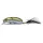 LUREFANS CC60 - Coulant lent 9,5g/60mm, code couleur 11 Wakasaki Leurre